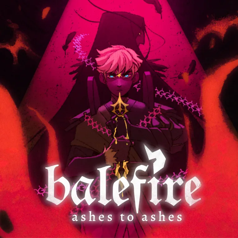 Balefire squared image